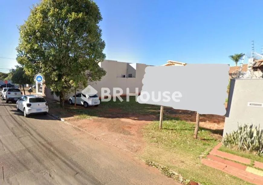 Jardim São Lourenço | Lote