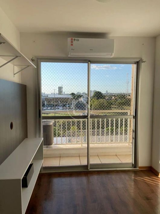 APARTAMENTO LIV CIDADE JARDIM