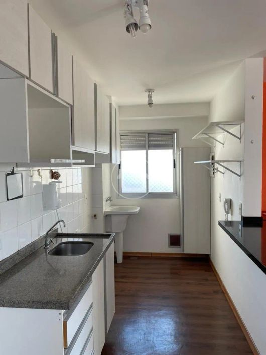 APARTAMENTO LIV CIDADE JARDIM