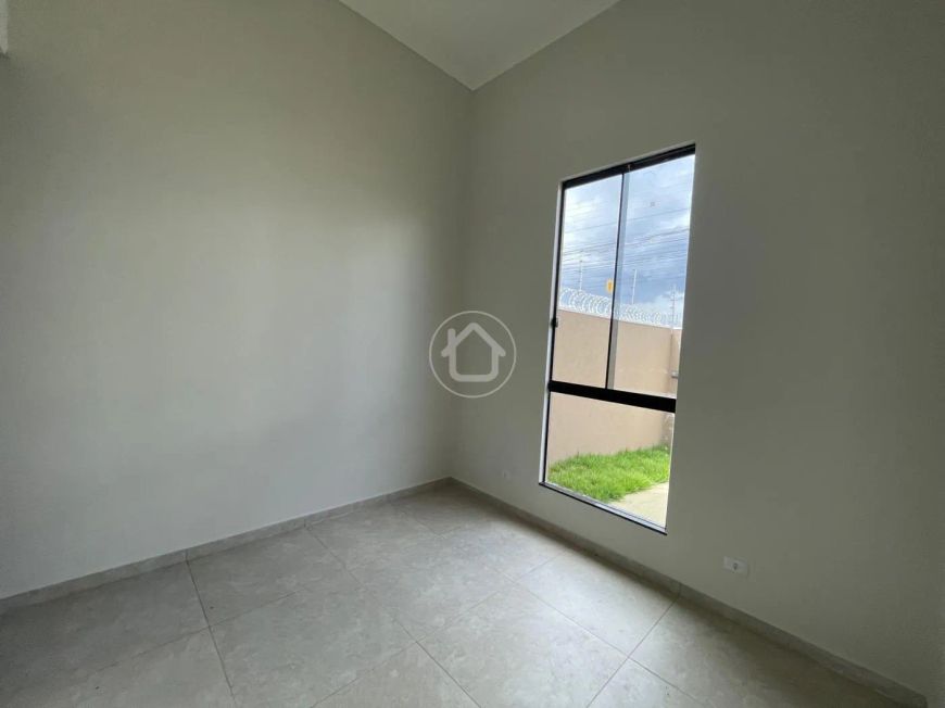 CASA NOVA NA REGIÃO DO NOVA LIMA