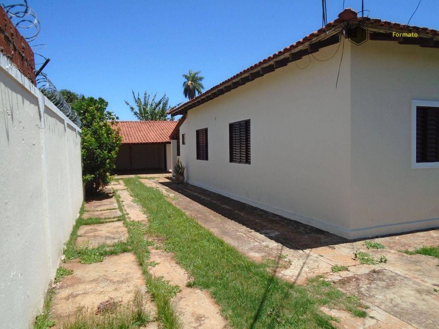 Casa à venda, 158 m² por R$ 400.000,00 - Santo Antônio - Campo Grande/MS