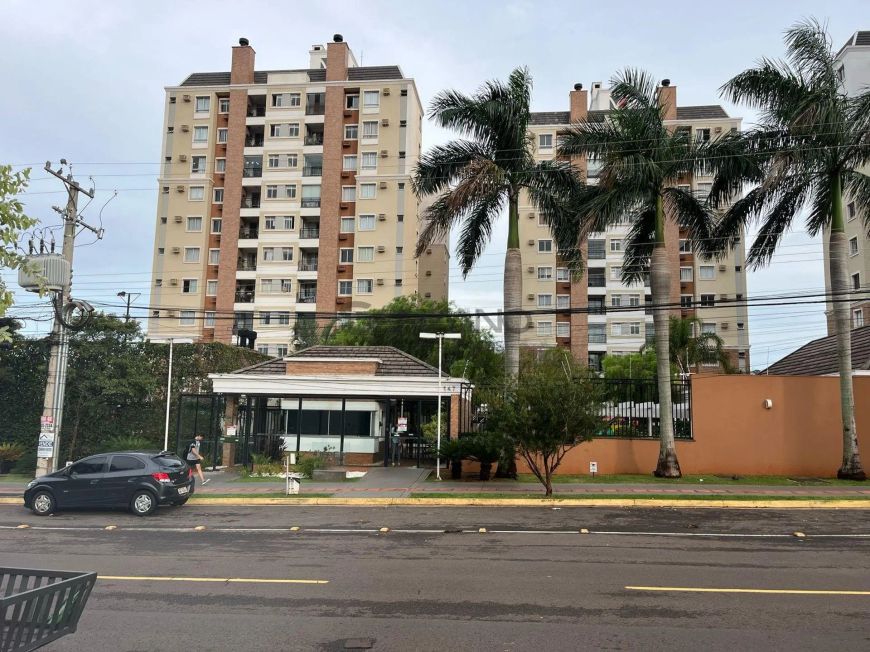 Apartamento em Mata do Jacinto - Campo Grande