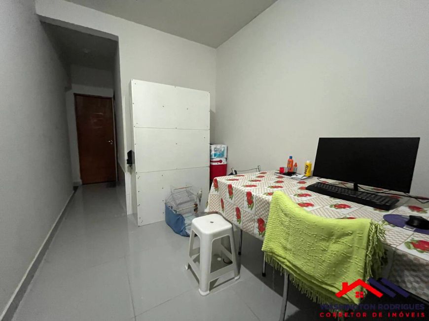 CASA TÉRREA À VENDA NO SETOR DE MANSÕES - SMSE – SAMAMBAIA SUL