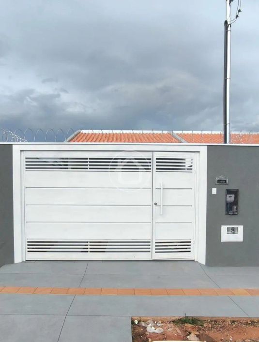 CASA NOVA GEMINADA