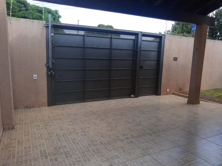 📍Casa no Bairro Parque Residencial Dos Girassóis