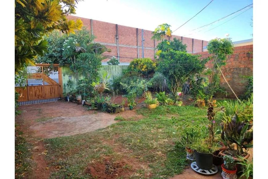 Casa Ideal no Conjunto Mata do Jacinto!
