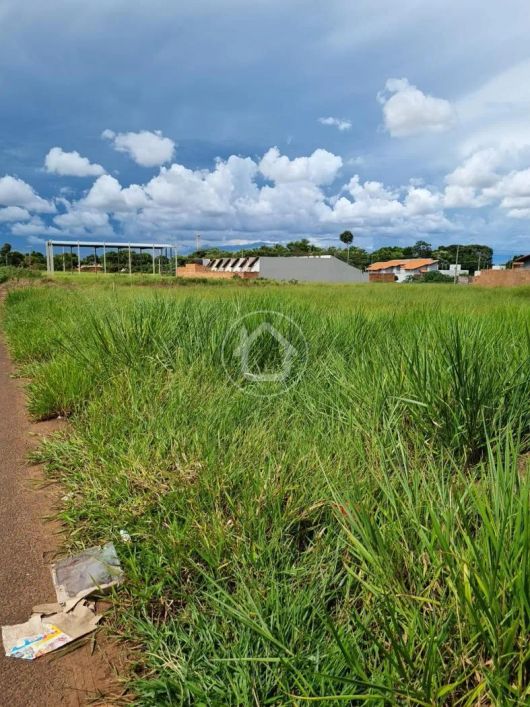 TERRENO NO BELA LAGUNA