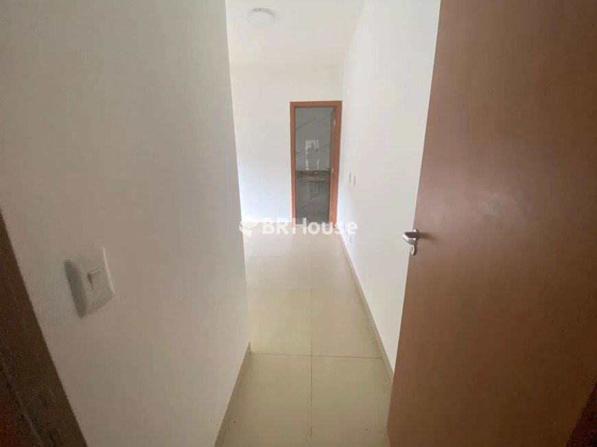 Parque Residencial Rita Vieira | Casa 2 quartos, sendo 1 suite