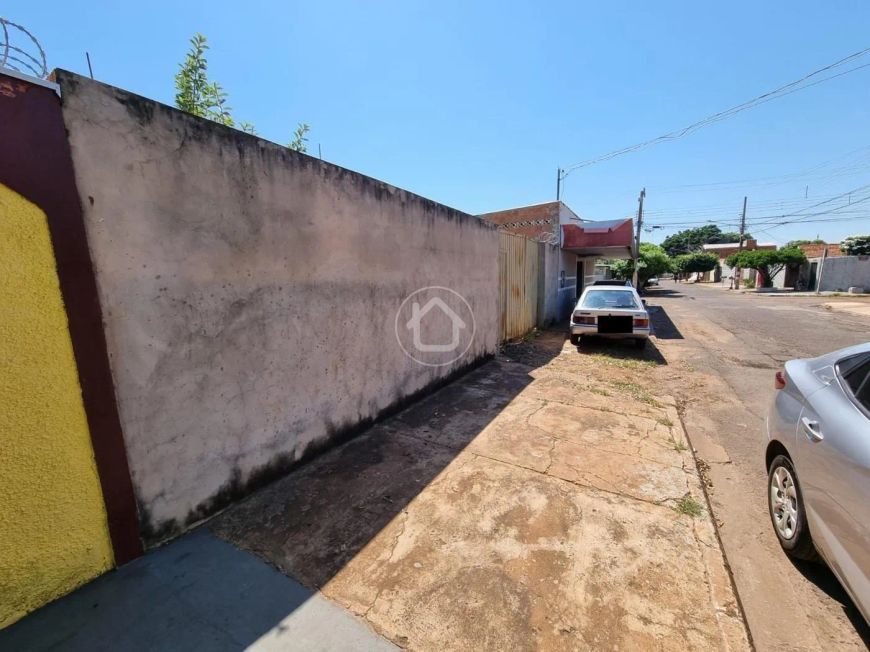 TERRENO NO TAQUARUSSU PRÓX DO SHOPPING NORTE SUL