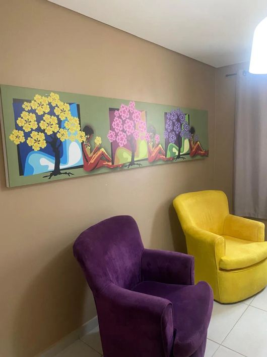 Apartamento 2 quartos Mobiliado ja avaliado