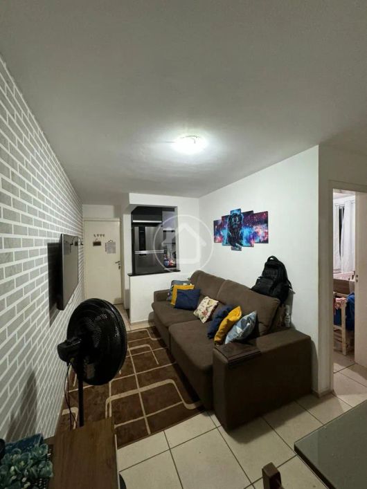APARTAMENTO RICO EM PLANEJADOS