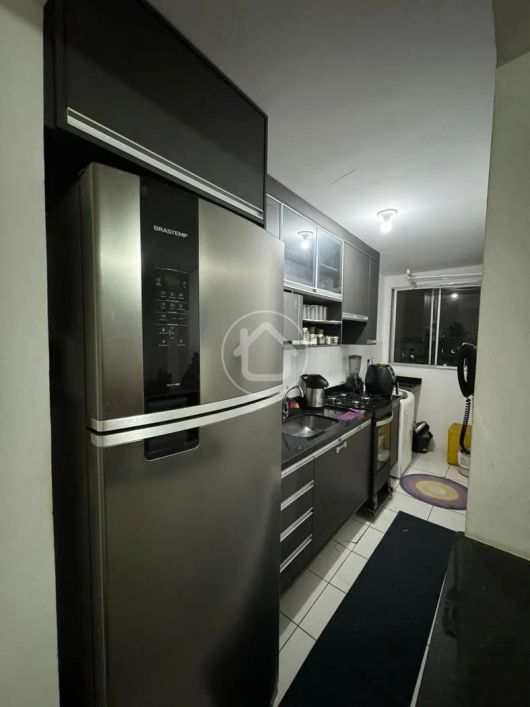 APARTAMENTO RICO EM PLANEJADOS