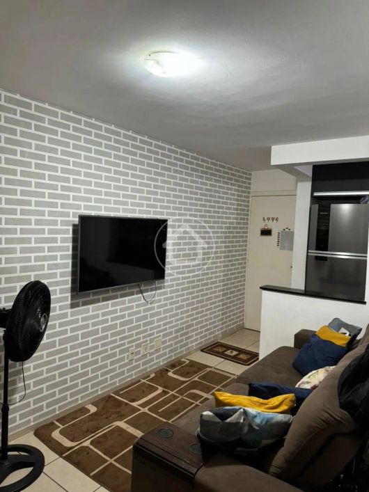 APARTAMENTO RICO EM PLANEJADOS