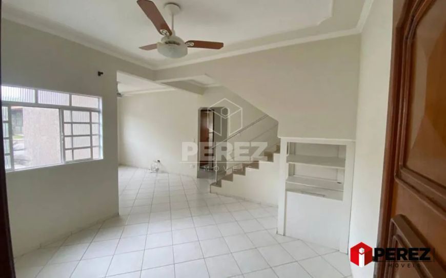 Apartamento Duplex no Residencial Nova Inglaterra