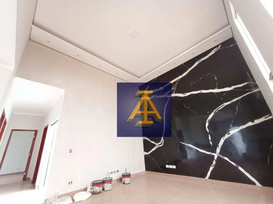 Casa Nova com Excelente Acabamento - Oportunidade