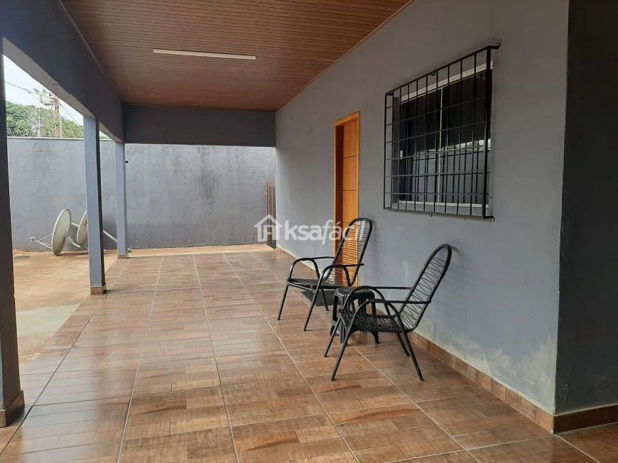 Casa à venda, Vila Nogueira, Campo Grande, MS