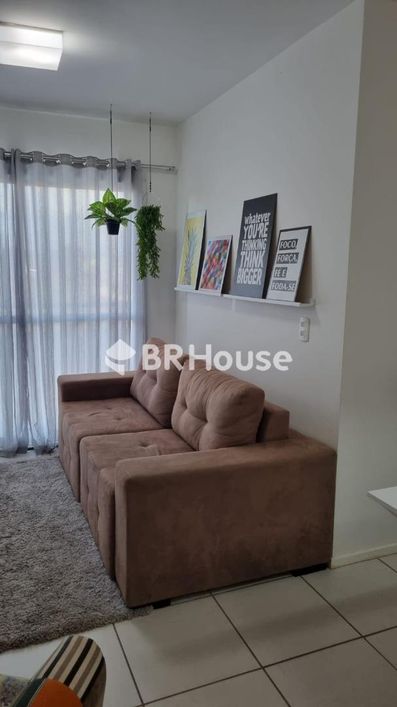 Tiradentes | Apartamento 3 quartos, sendo 1 suite