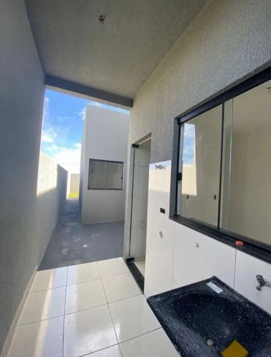 ◼️Casa no Figueiras do Park
