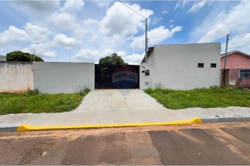Imóvel Comercial à Venda no Bairro Santo Antônio