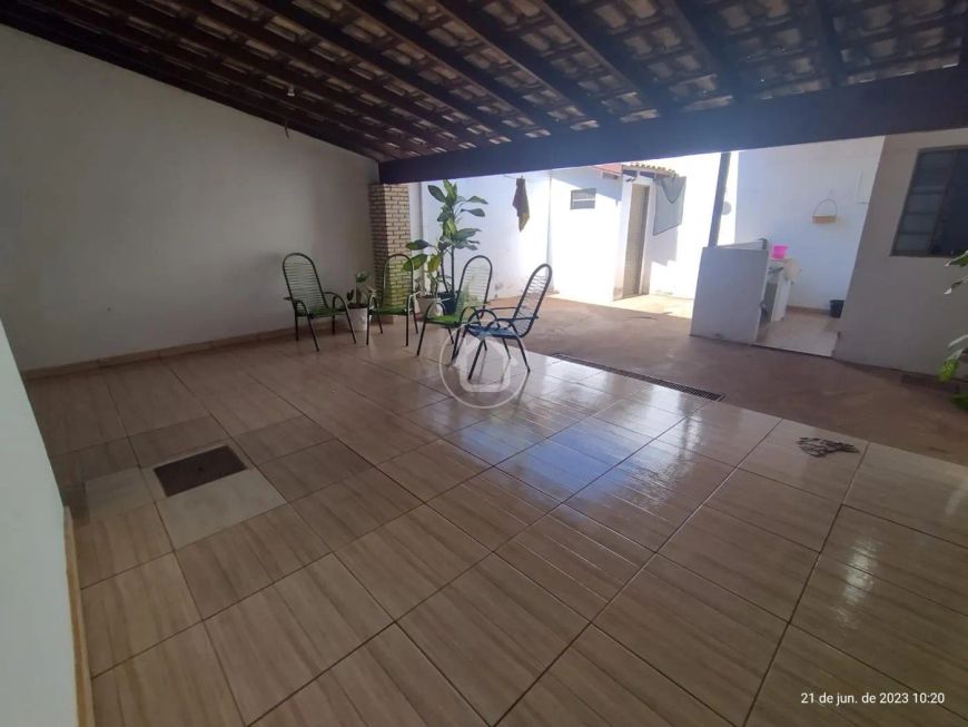 CASA 4Q ENERGIA SOLAR NO ASFALTO - SÃO CONRADO
