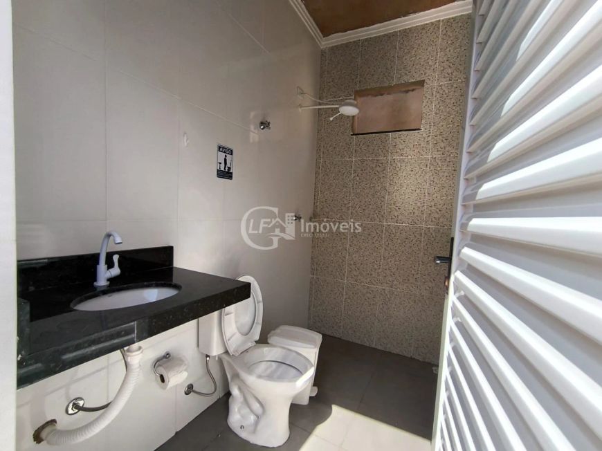 Casa para venda em Campo Grande-MS: 1 suite, 3 banheiros, 2 vagas, 119,88 m² na Vila Nasser!