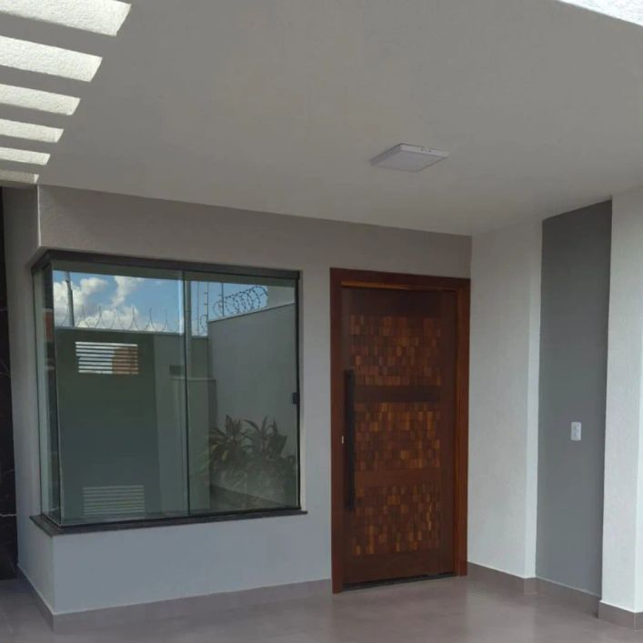 LINDA CASA AREA GOURMET