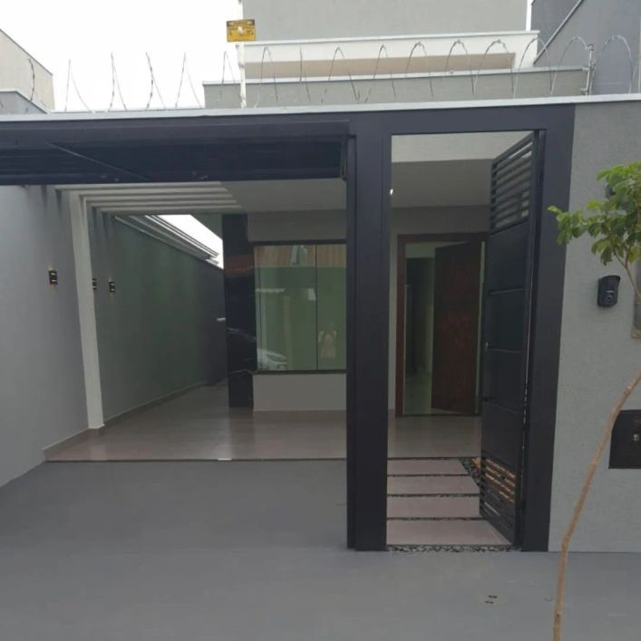 LINDA CASA AREA GOURMET