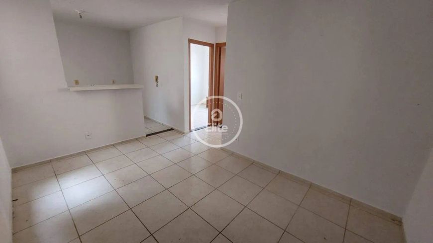 APARTAMENTO CASTELO DI NAPOLI - JARDIM SEMINÁRIO