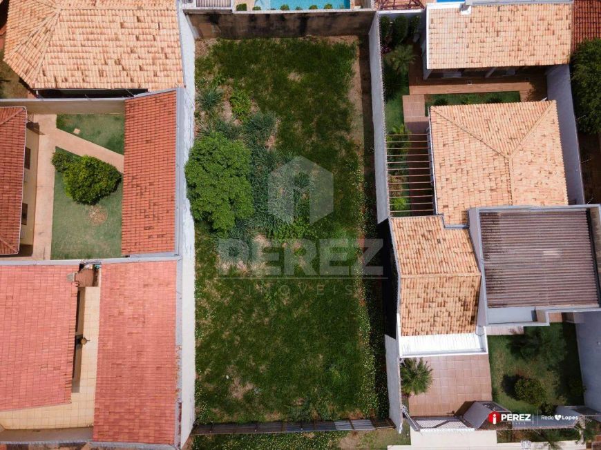 Terreno localizado no bairro Vilas Boas