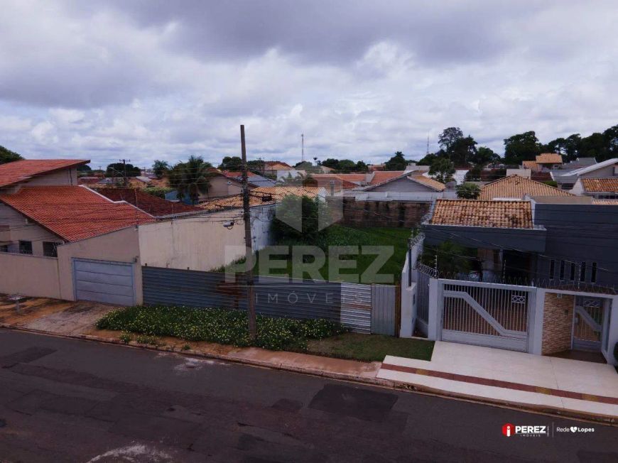 Terreno localizado no bairro Vilas Boas
