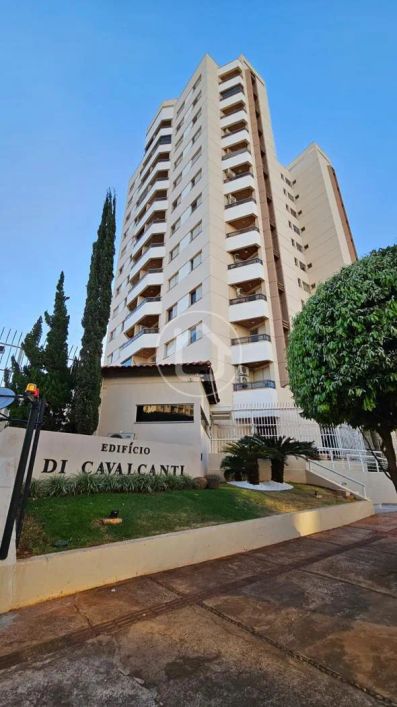 APARTAMENTO COM 03 DORMITÓRIOS SENDO 1 COM SACADA