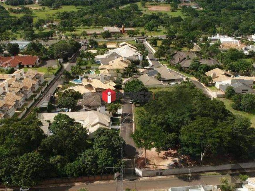 Terreno Condomínio Nahima Park