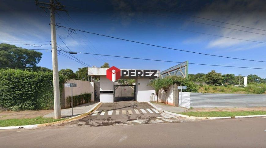 Terreno Condomínio Nahima Park
