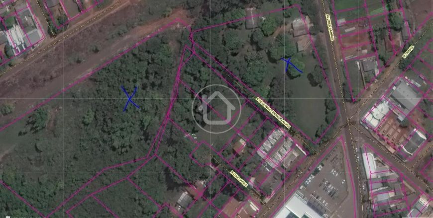 TERRENO NO JARDIM NOSSA SENHORA