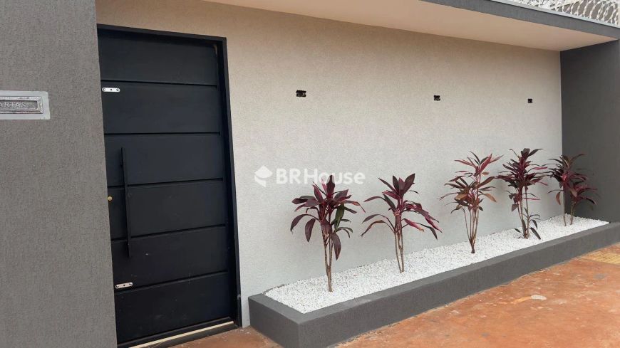 Vila Santa Luzia | Casa 3 quartos, sendo 3 suites