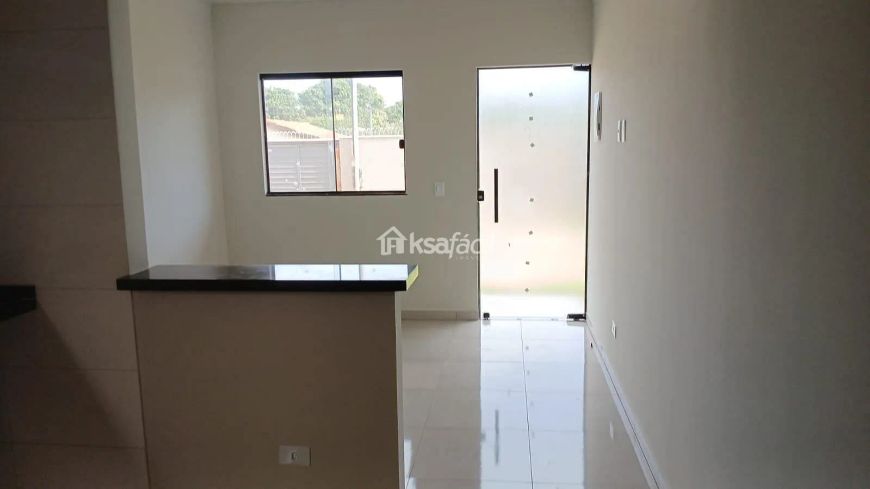 Casa à venda, Parque do Lageado, Campo Grande, MS