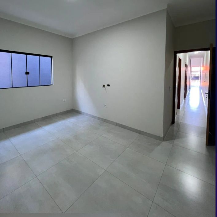 Imóvel COM SUITE E AREA GOURMET