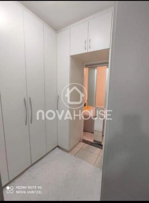 CASA COM 2 DORMITÓRIOS À VENDA, 86 M²