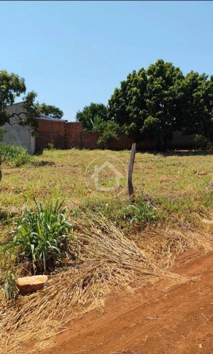 OTIMA OPORTUNIDADE - TERRENO