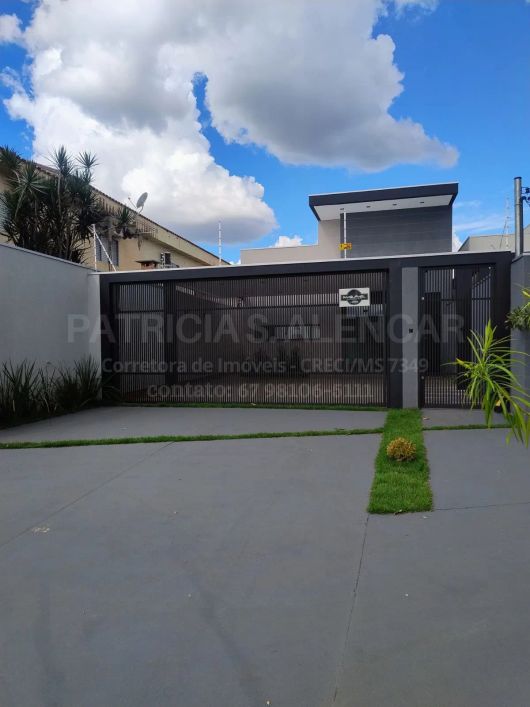 Imóvel para venda com 138 metros quadrados com 3 quartos