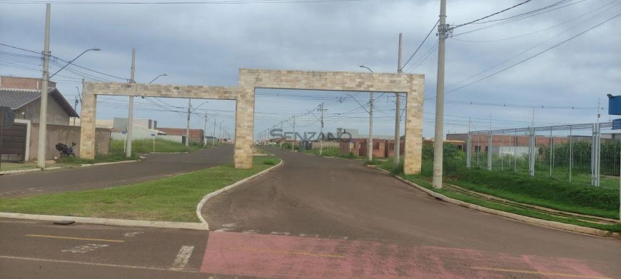 Terreno em Figueiras do Parque - Campo Grande