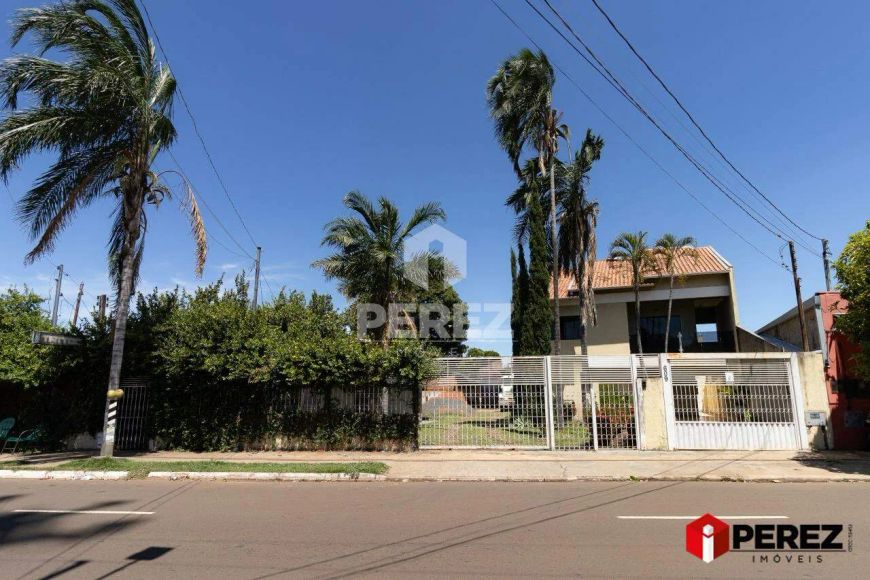 Sobrado Espaçoso no Bairro Vila Sobrinho