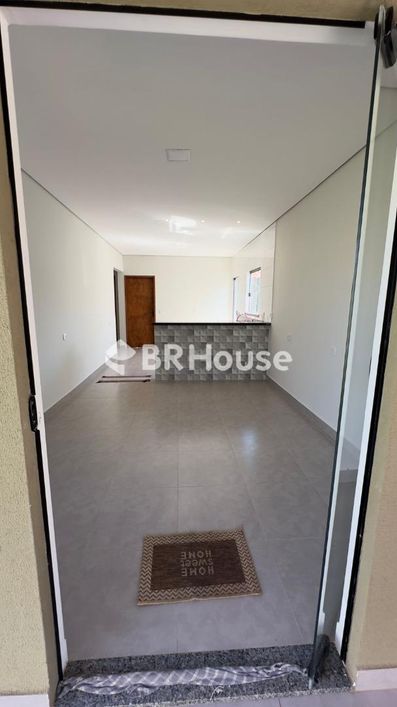 Portal do Panamá | Casa 3 quartos, sendo 1 suite