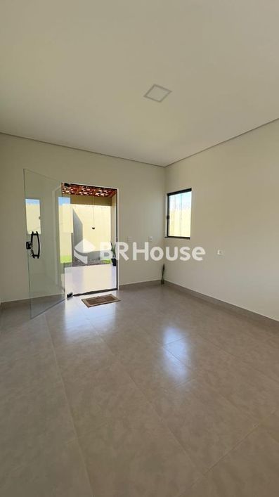 Portal do Panamá | Casa 3 quartos, sendo 1 suite