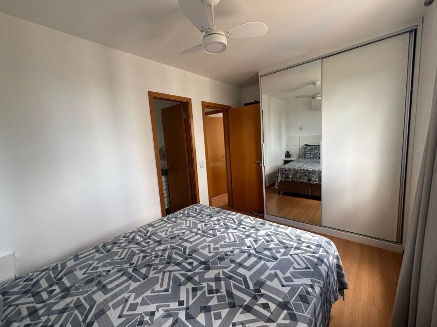 Apartamento no Edifício Torres de España