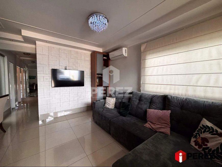 Casa Térrea no Bairro Rita Vieira