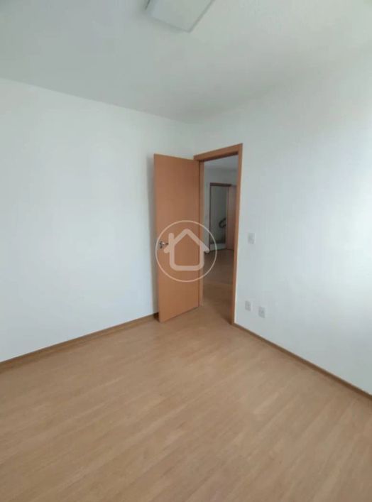 APARTAMENTO COM 2 QUARTOS