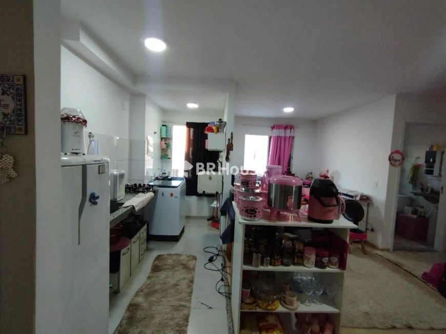 Vila São Jorge da Lagoa | Apartamento 2 quartos