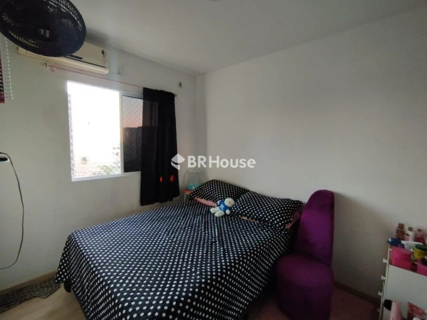 Vila São Jorge da Lagoa | Apartamento 2 quartos