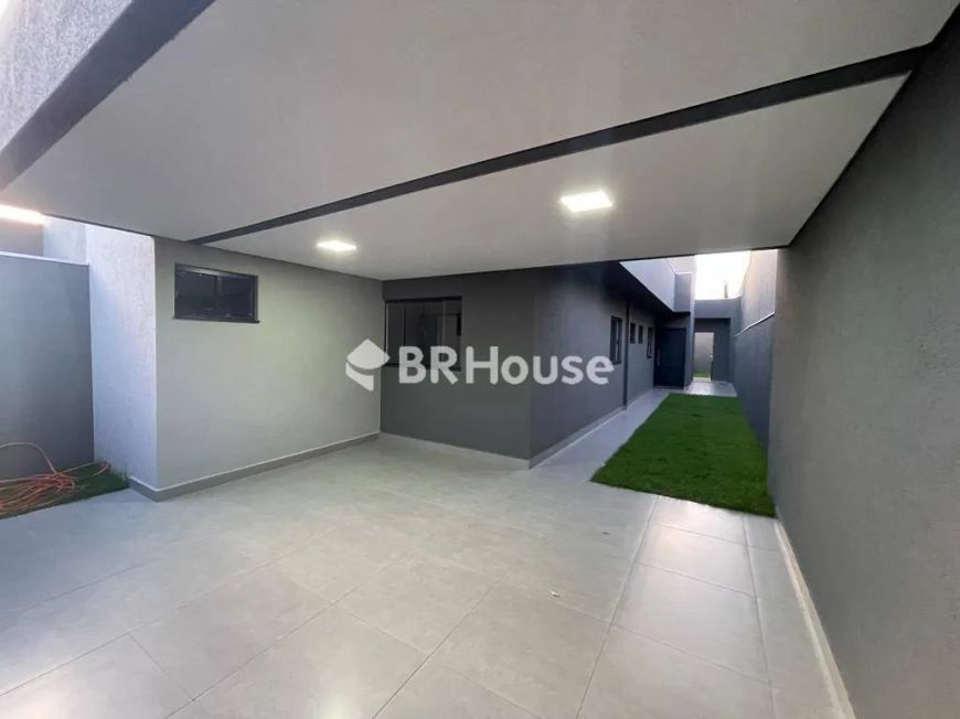 Vila Planalto | Casa 3 quartos, sendo 3 suites